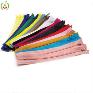 زیپ 20 سانت ساده