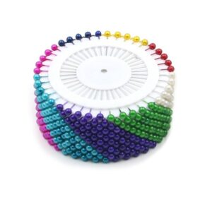 سوزن ته مروارید دیسکی