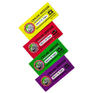 سوزن چرخ خانگی Organ