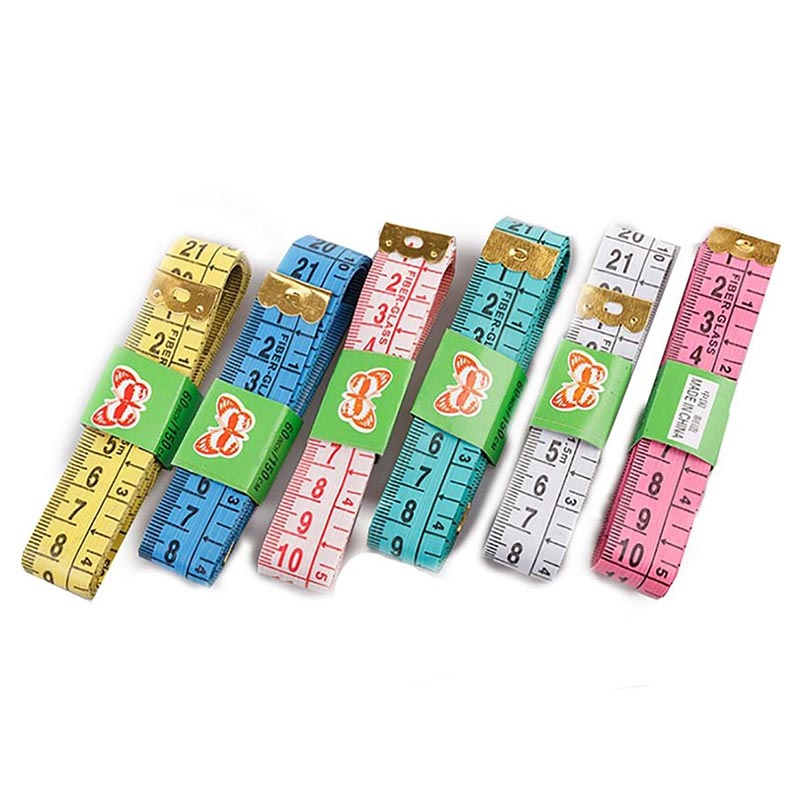 متر خیاطی پروانه