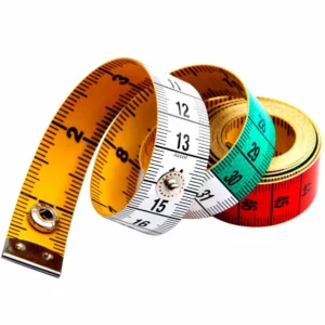 متر پرچمی نسوز دکمه دار