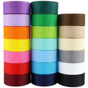 روبان گروگرن 25 میل